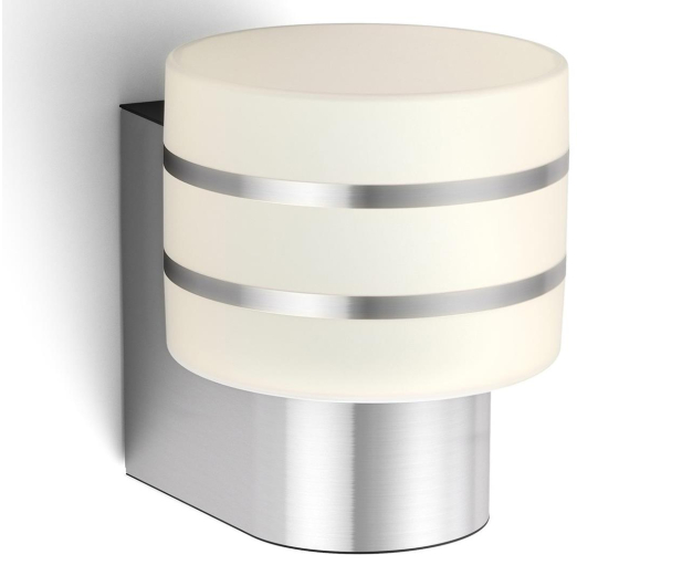 Philips Hue White Kinkiet zewnętrzny Tuar - 554468 - zdjęcie 2